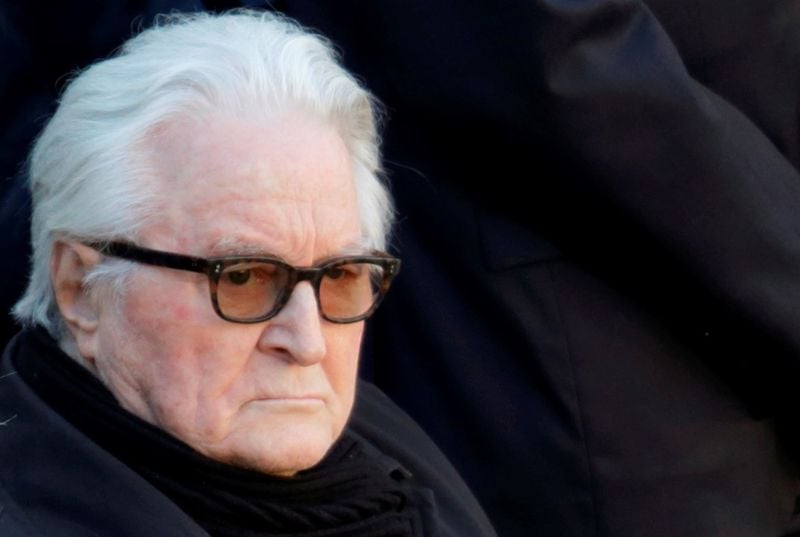 L'ancien ministre des Affaires étrangères Roland Dumas est mort à 101 ans.