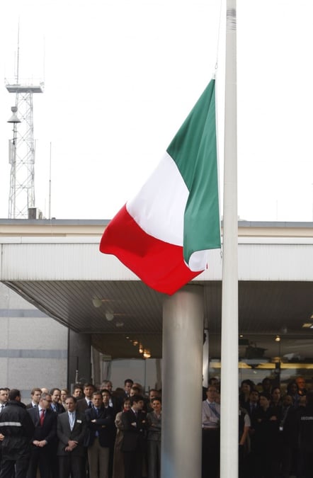 Italie