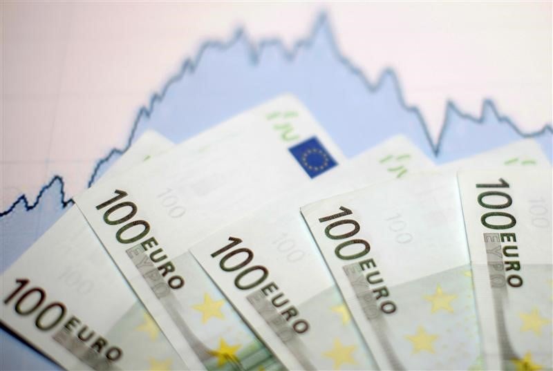 Taux d’inflation annuel de 1,8% en janvier en zone euro
