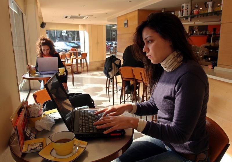 Les creations d'entreprises repartent en baisse en decembre