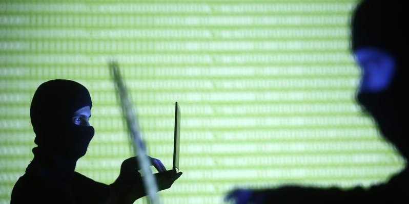 L'ukraine et la russie visees par de nouvelles cyberattaques