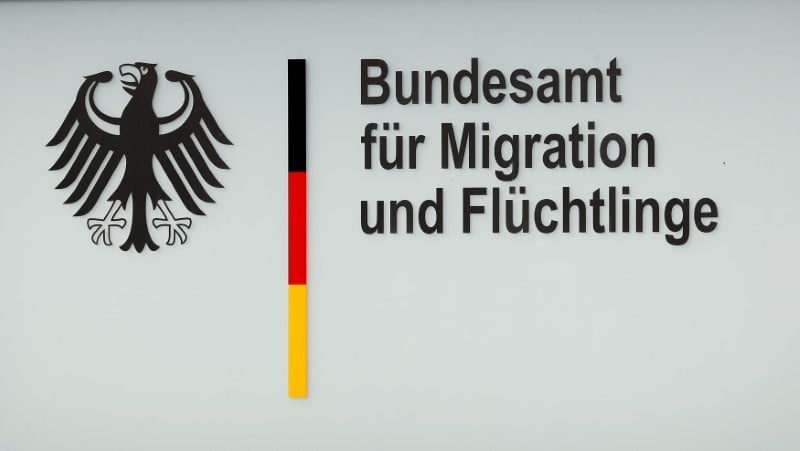 Un organisme allemand prive de decisions sur les demandes d'asile