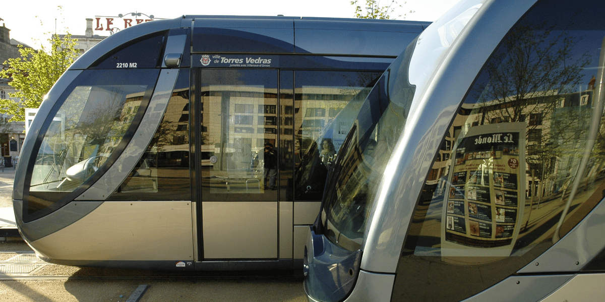 Tramway