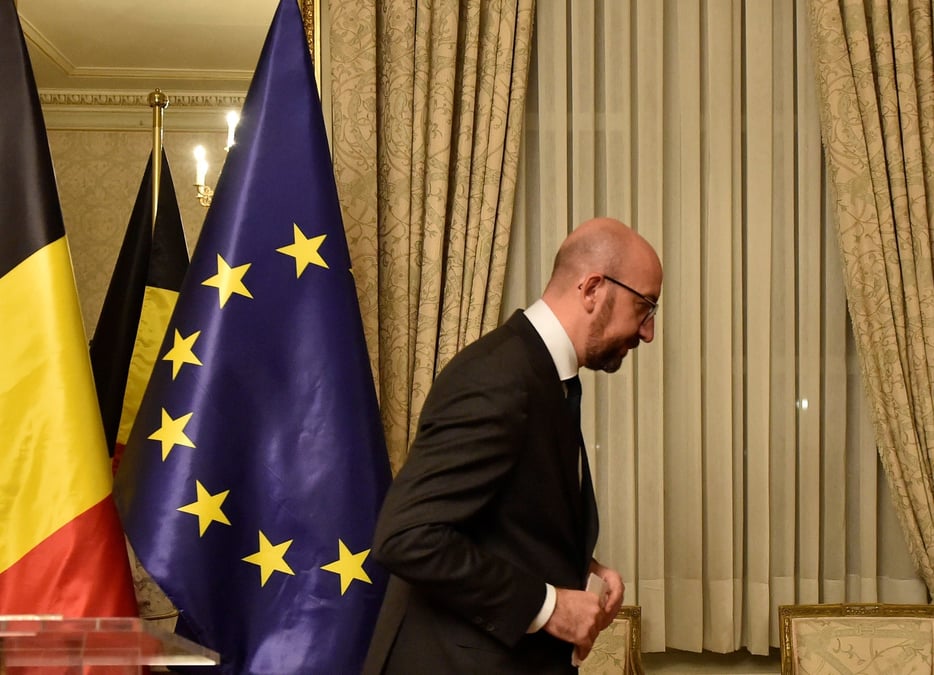 Confrontés à la crise sanitaire majeure provoquée par le Covid-19, les patrons du sud de l'Europe plaident pour une autonomie stratégique de la zone européenne