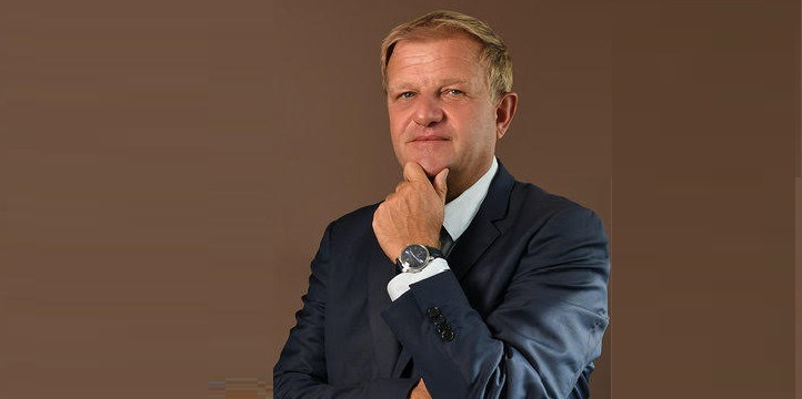 Patrice Bégay, directeur exécutif de Bpifrance