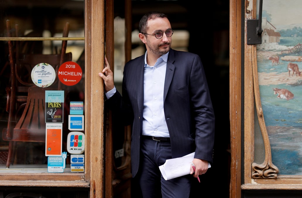 Accord d'indemnisation entre axa et un restaurateur parisien
