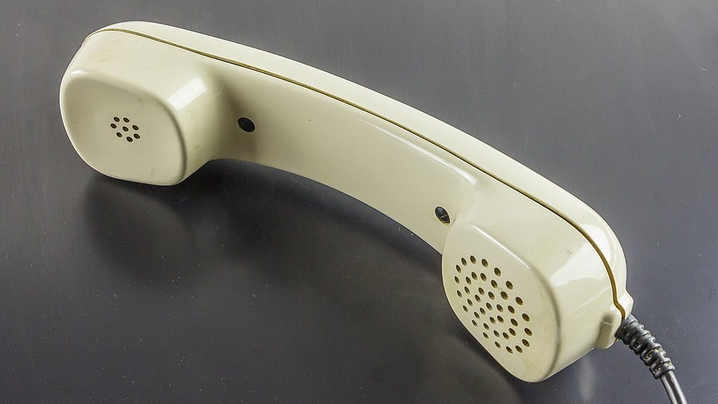 téléphone