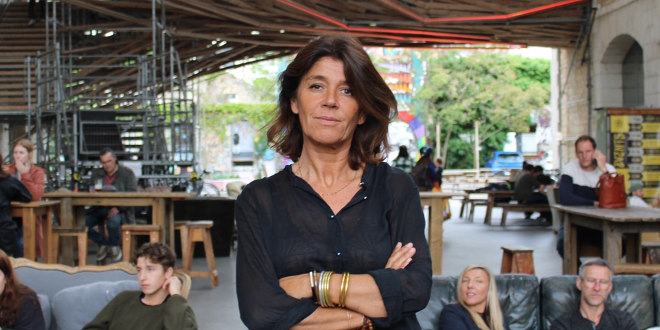 Nathalie Bois-Huyghe Darwin