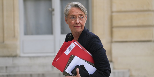 Elisabeth Borne avait évoqué à plusieurs reprises la possibilité d'utiliser le 49.3 pour faire passer le budget.