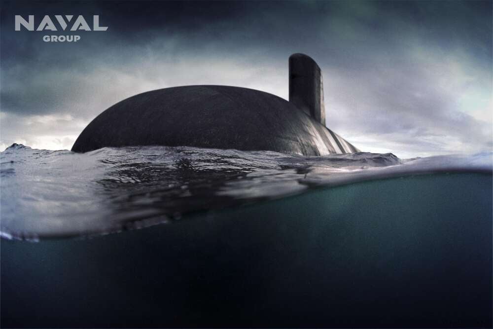Le Canada snobe le Barracuda de Naval Group