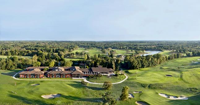 Golf du Médoc