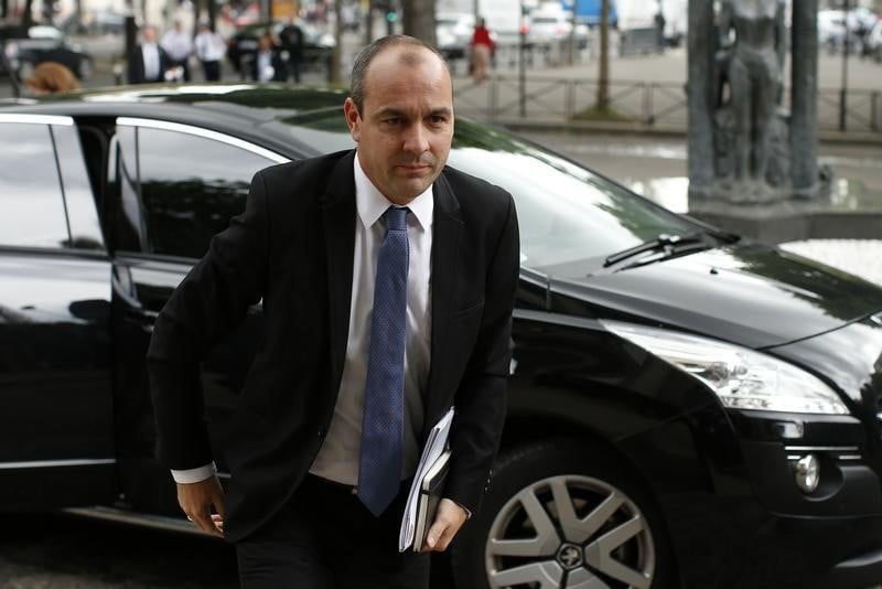 Laurent berger s'en prend a la cgt sur la loi travail