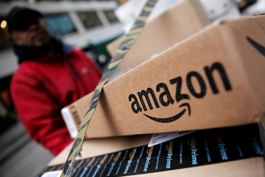 Amazon veut se developper dans les puces avec blink