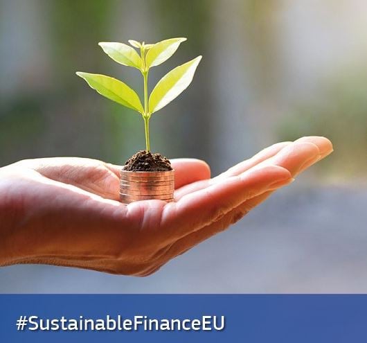 Finance verte durable EU