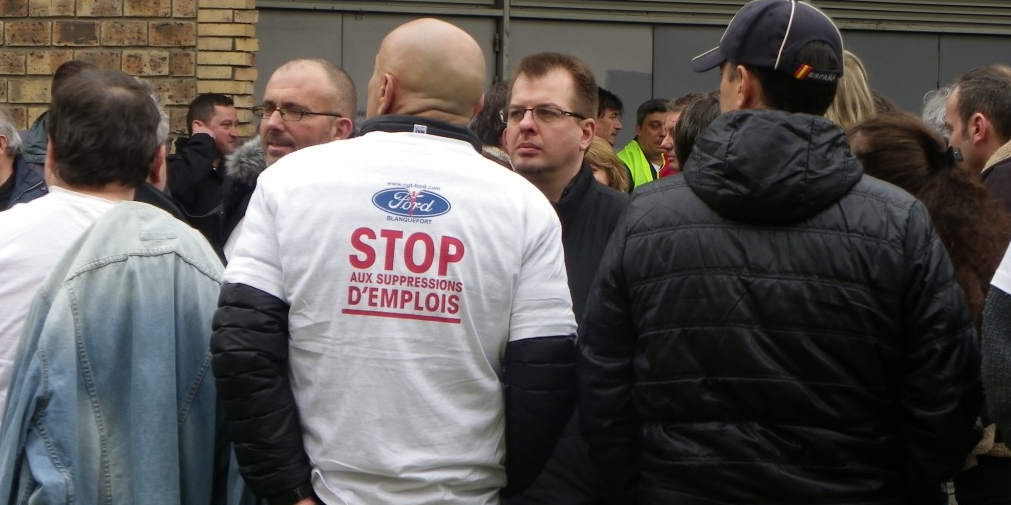 Ford Aquitaine Industries