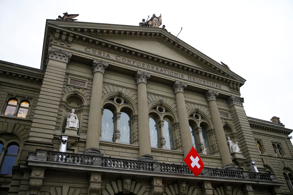 La loi suisse sur le secret bancaire inapplicable ailleurs