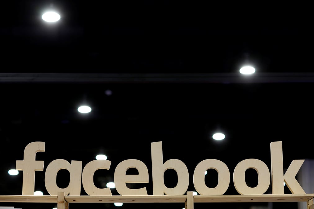 Facebook de nouveau mis en cause pour le partage de ses donnees
