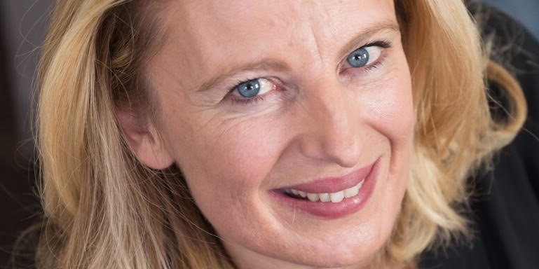 Stéphanie Flacher.