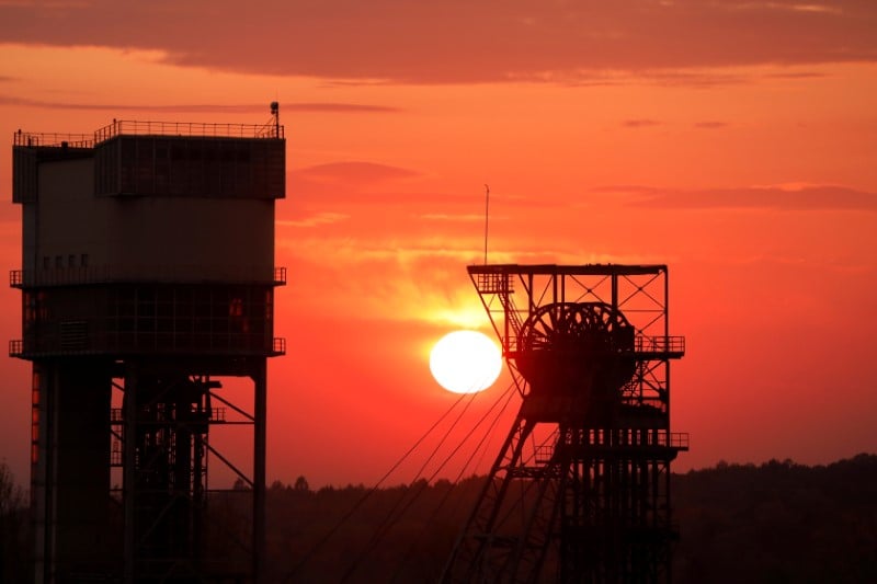 La pologne va accelerer sa sortie du charbon