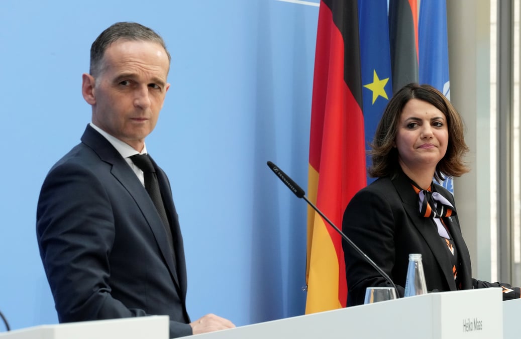 Libye: des avancees sur le retrait des combattants etrangers, dit le gouvernement