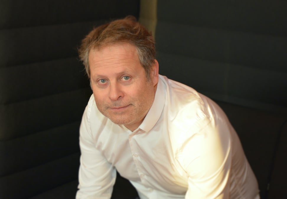 Frédéric Bossard