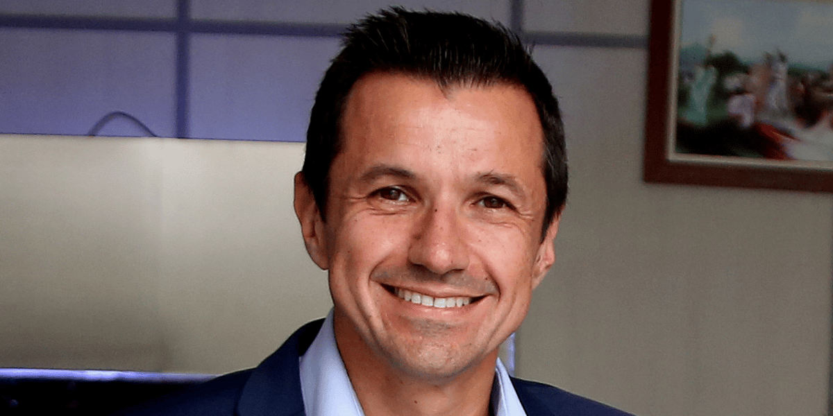 Mikel Charritton Lauak