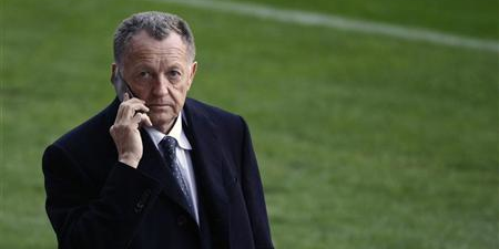 JEAN-MICHEL AULAS VA PEUT-ÊTRE DEVOIR RECRUTER