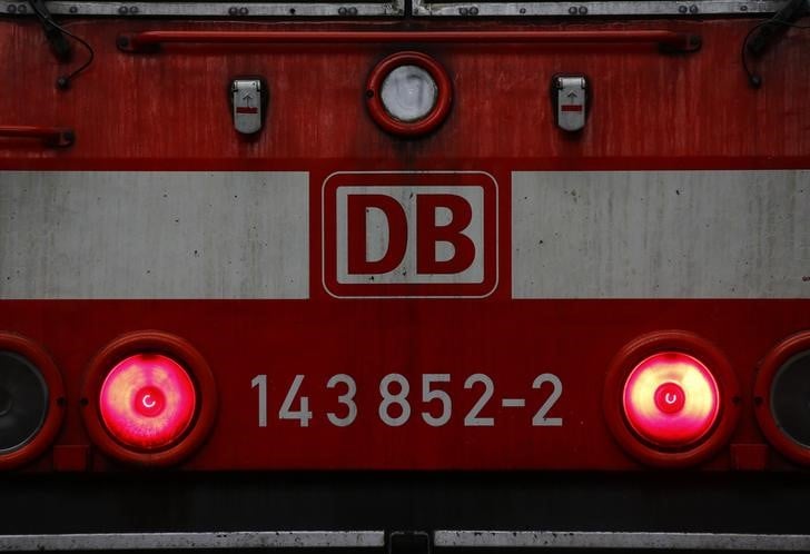 Pour le groupe Deutsche Bahn, chaque journée de grève entraîne des coûts chiffrables en dizaines de millions d'euros.