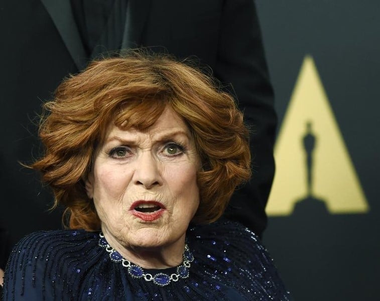 Deces de l'actrice maureen o'hara a l'age de 95 ans