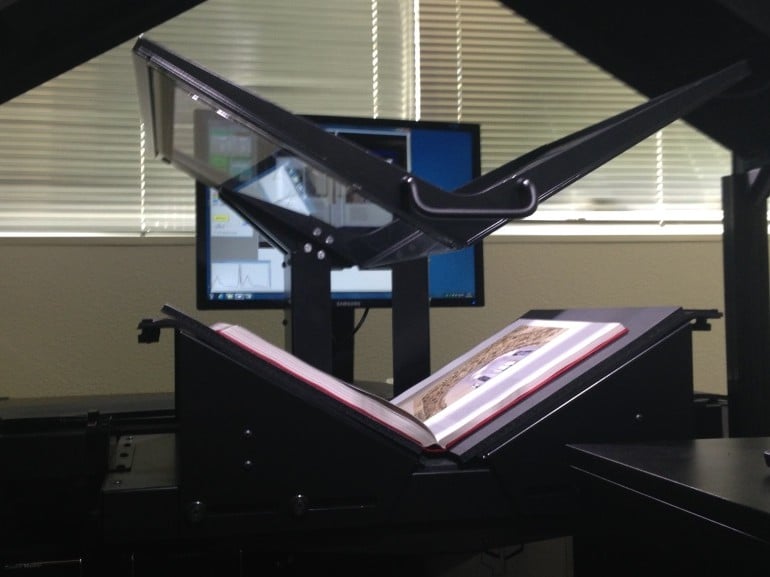 i2S DigiBook