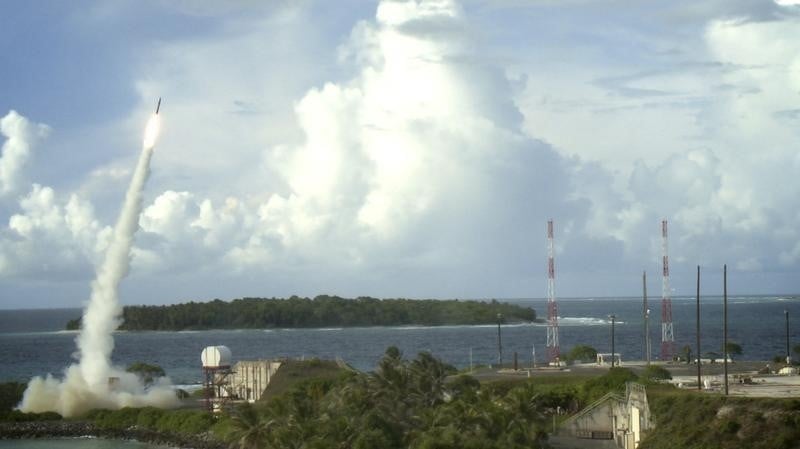 La coree du sud voudrait deplacer son systeme anti-missile