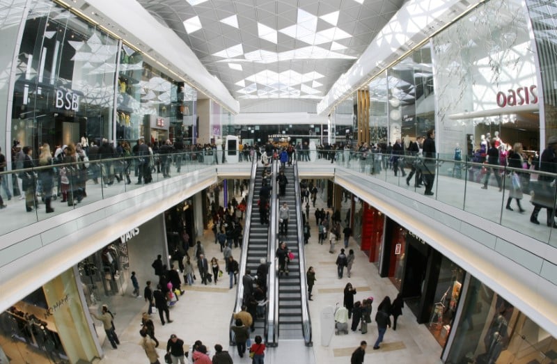L’inflation britannique en hausse de 1,0%