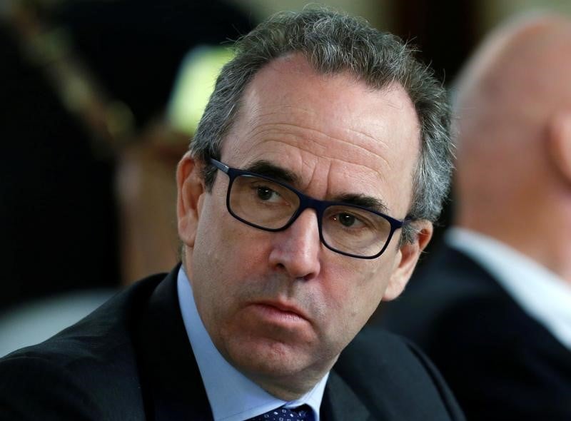Lafargeholcim poursuivi pour arrangements avec l'ei en syrie