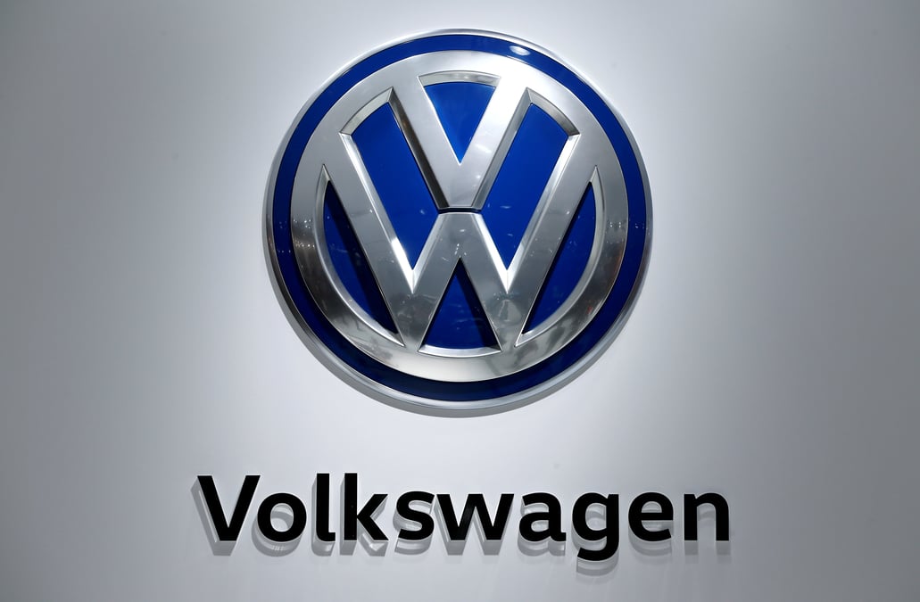 Vw plafonne les remunerations de ses dirigeants