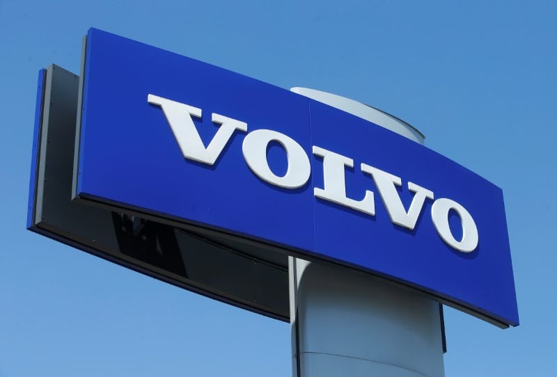 Ab volvo vend ses 25% dans le fabricant de moteurs diesel deutz