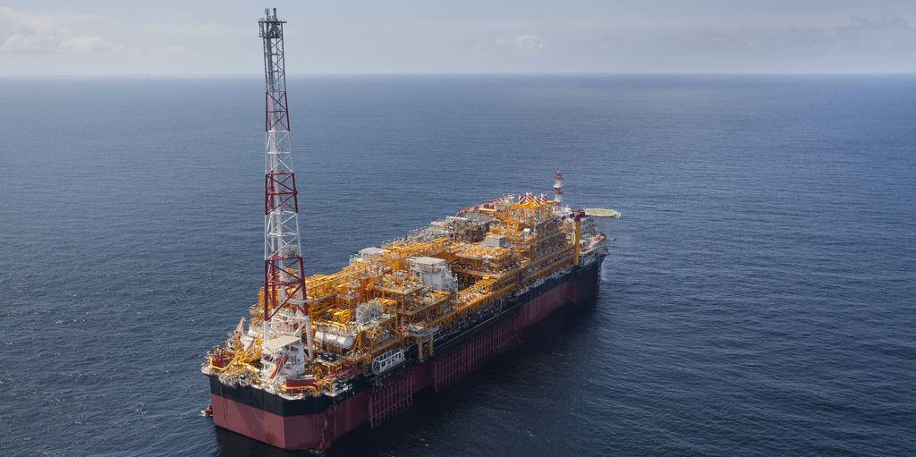 Total prospection pétrole gaz