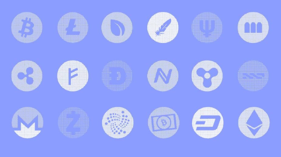 cryptomonnaies cryptoactifs bitcoin ether
