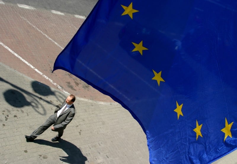 L'omc valide le paquet "energie" de l'ue face a la russie