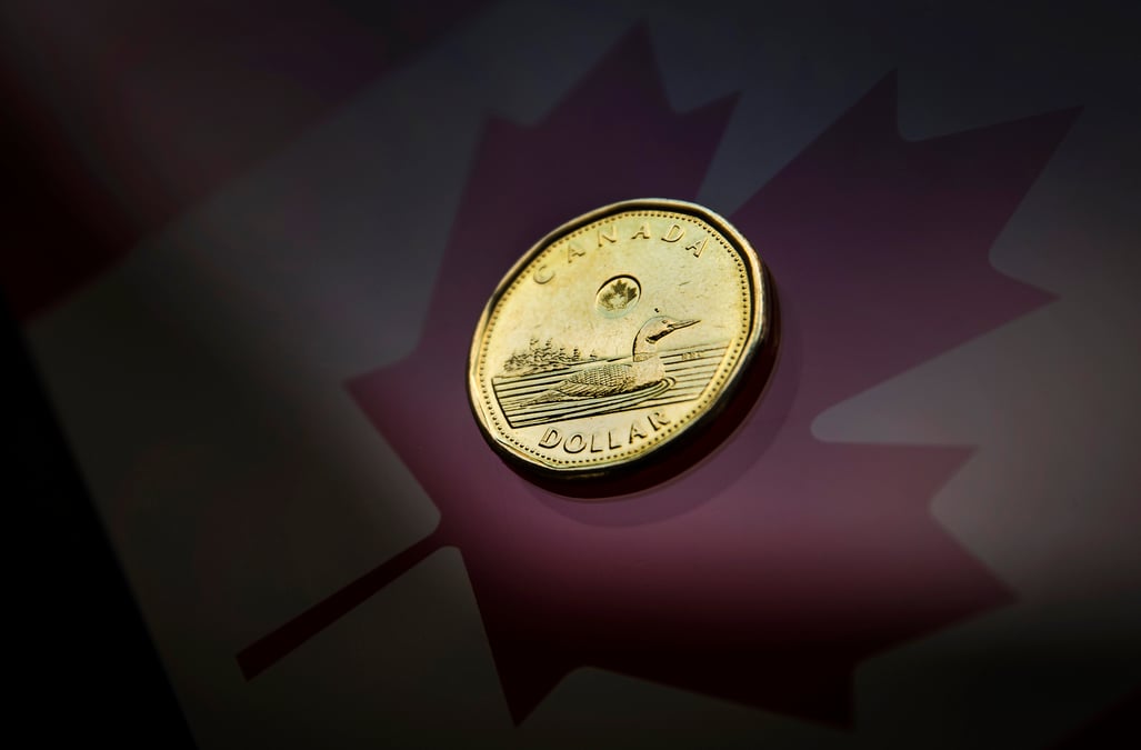 Canada: taux directeur inchange, prevision de croissance reduite