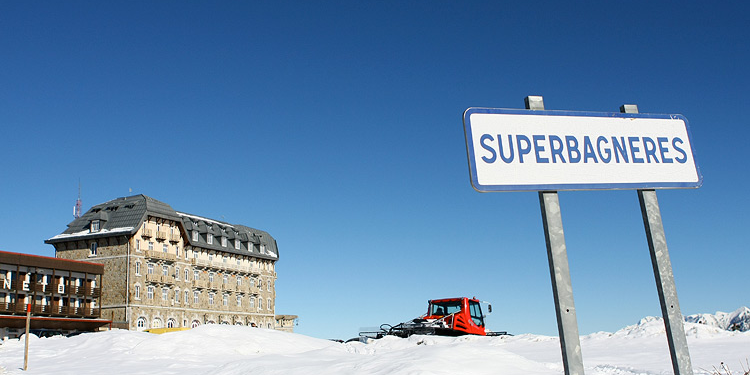 Altiservice gère désormais quatre stations de ski dans les Pyrénées