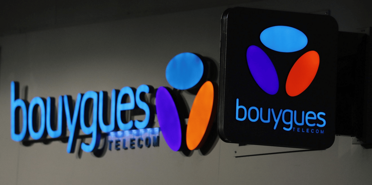 Bouygues Telecom