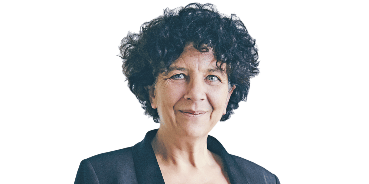 "Nous avons la chance d'avoir en France deux grands « satellitiers ». C'est une force. Mais, de temps en temps, le fait d'en avoir deux pose des problèmes face à une compétition mondiale féroce. Ils sont conscients que, sur certains programmes, ils doivent mieux travailler et réfléchir ensemble." (Frédérique Vidal)