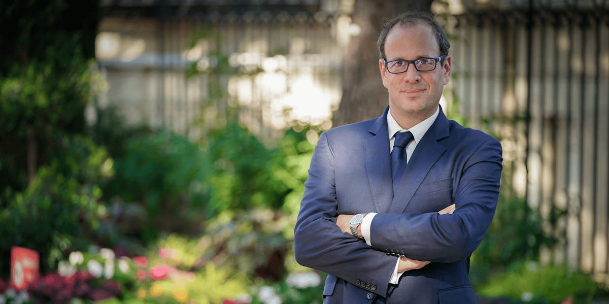 Frédéric Genta