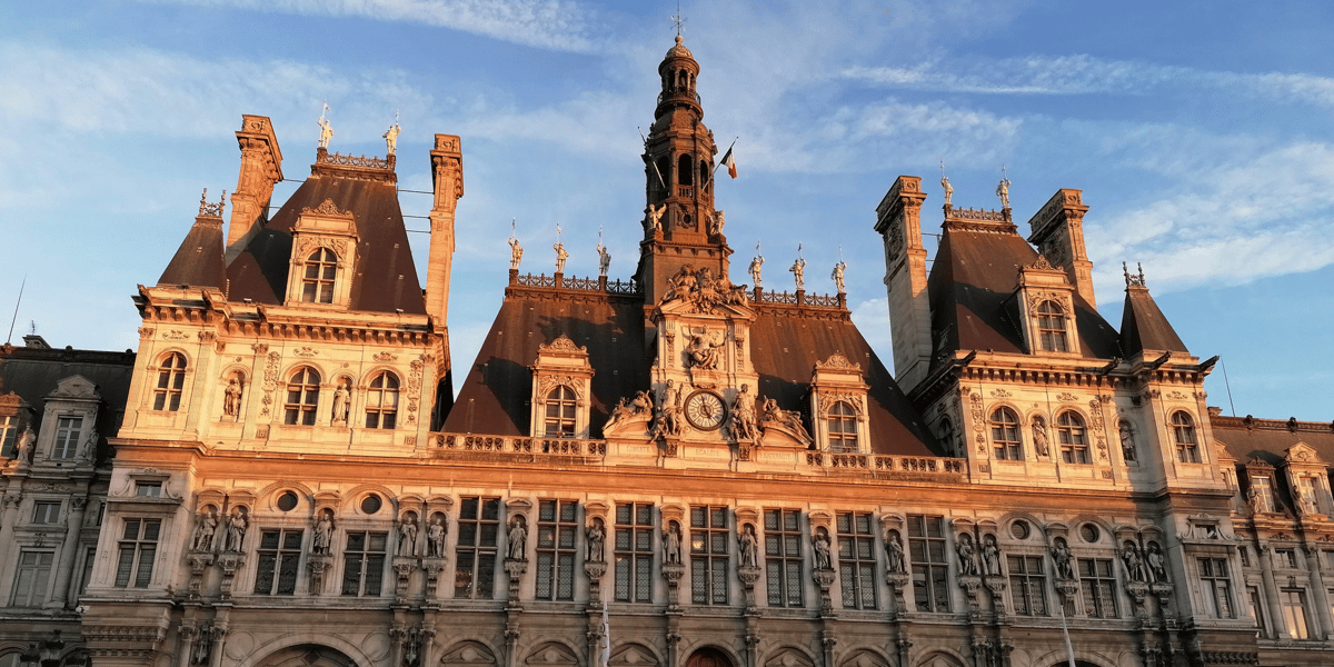 Paris