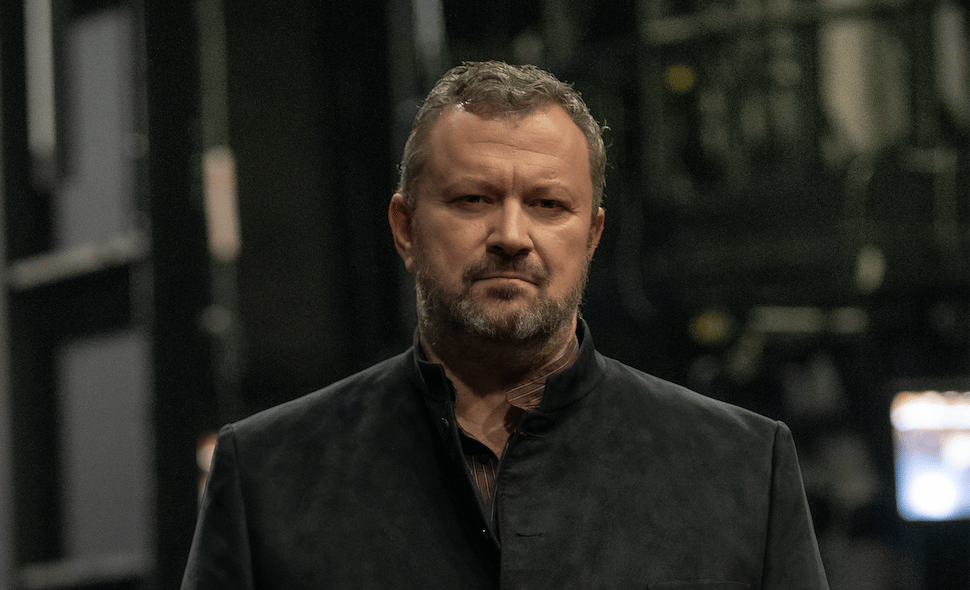 Chistophe Ghristi, directeur artistique de l'Opéra national du Capitole