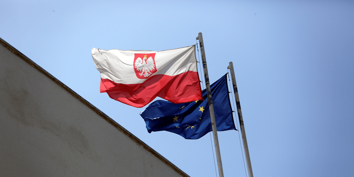Pologne: le parlement approuve une reforme de la justice demandee par bruxelles