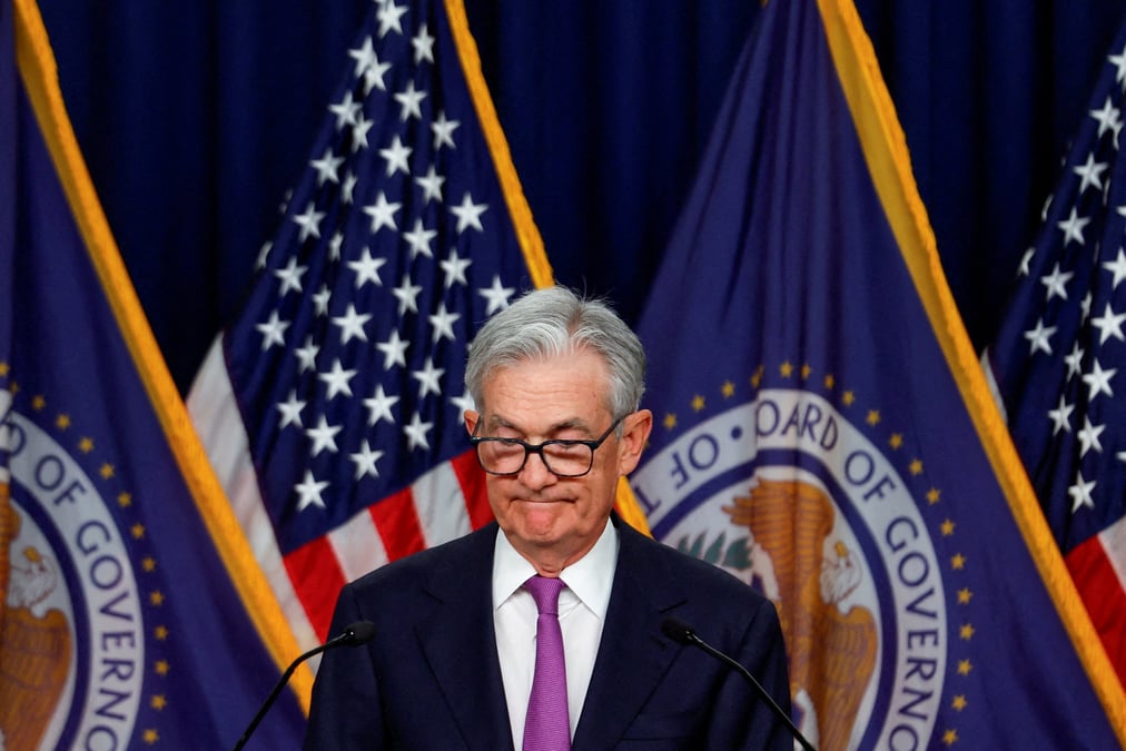 Dans un communiqué publié ce mardi, le patron de la Fed, Jerome Powell, a insisté : « Les banques doivent comprendre et gérer de manière appropriée leurs risques importants, y compris financiers, liés au changement climatique. »