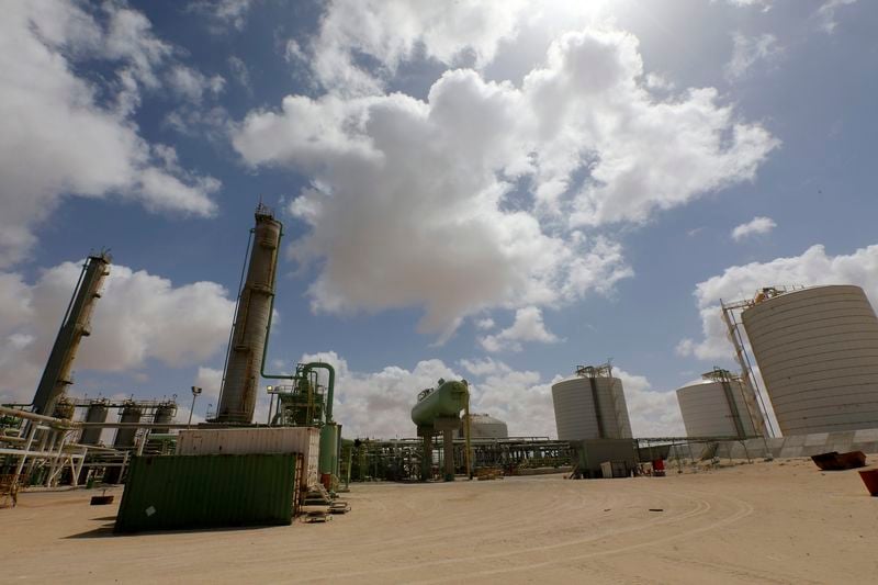 La reprise des exportations de pétrole prend du retard en Libye