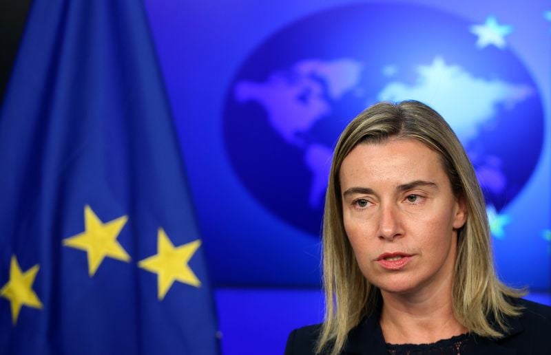 Les Européens divisés sur de nouvelles sanctions contre Moscou