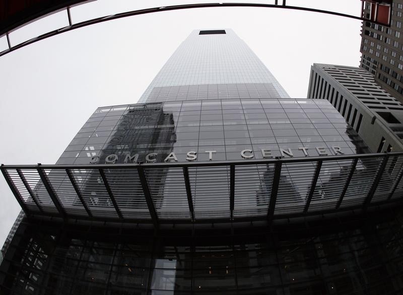 Comcast et time warner cable parmi les valeurs a suivre a wall street